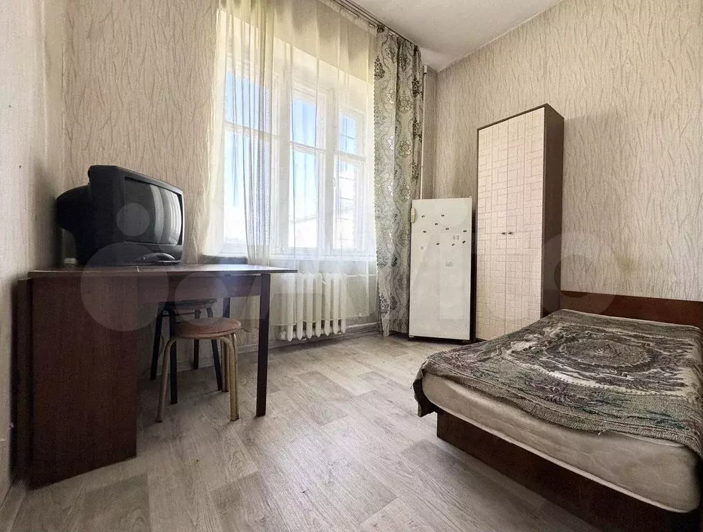 Комната 9 м в 4-к., 3/5 эт. - Фото 1