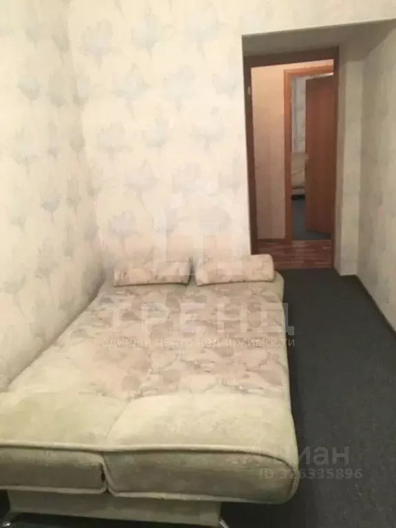 3-к кв. Санкт-Петербург ул. Трефолева, 15 (56.0 м) - Фото 1
