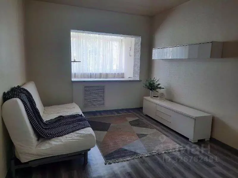 1-к кв. Краснодарский край, Краснодар Центральный мкр, ул. Гудимы ... - Фото 2