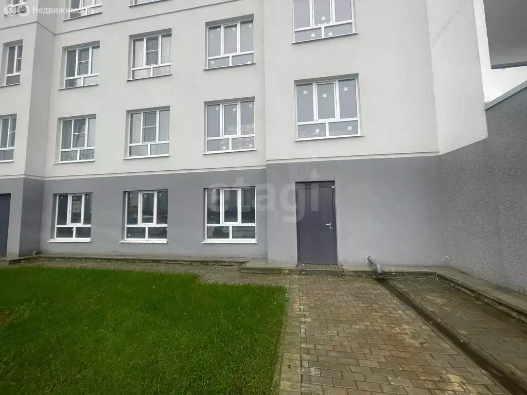 Помещение свободного назначения (24 м) - Фото 1