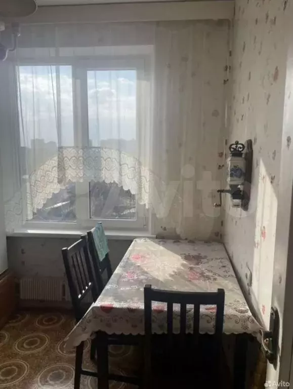 Комната 12 м в 3-к., 9/9 эт. - Фото 1