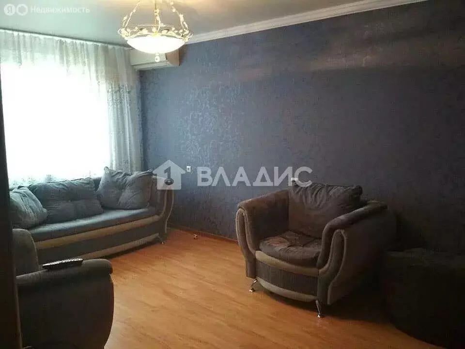 3-комнатная квартира: Краснодар, Парусная улица, 20/3 (85 м) - Фото 0