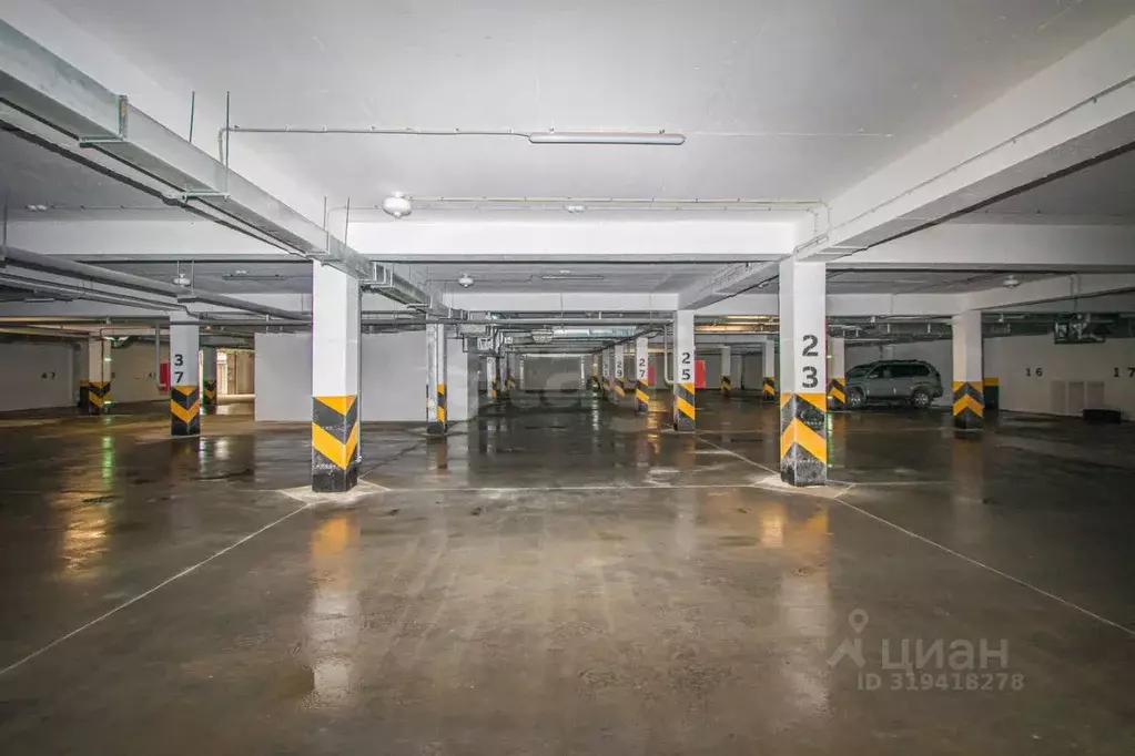Гараж в Бурятия, Улан-Удэ 140Б мкр, 5/2 (13 м) - Фото 0