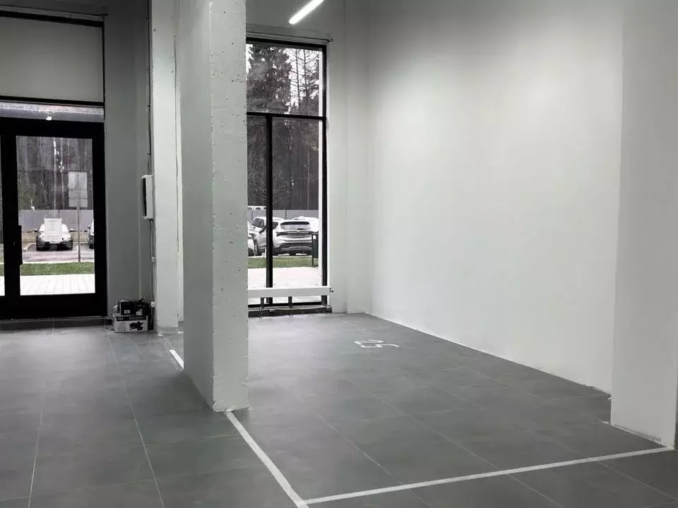 Помещение свободного назначения в Московская область, Мытищи ул. ... - Фото 1