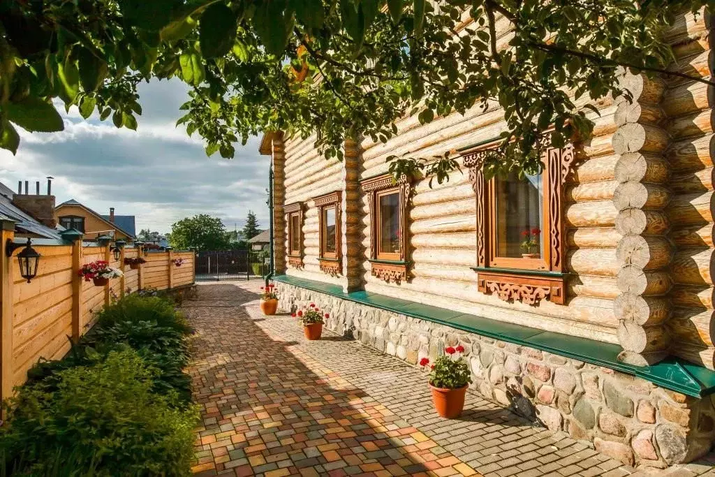 Комната Владимирская область, Суздаль ул. Толстого, 21 (10.0 м) - Фото 0