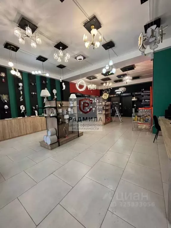 Помещение свободного назначения в Московская область, Сергиев Посад ... - Фото 1