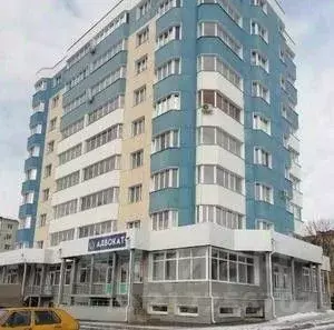 Офис в Орловская область, Ливны ул. Дружбы Народов, 159 (73 м) - Фото 0