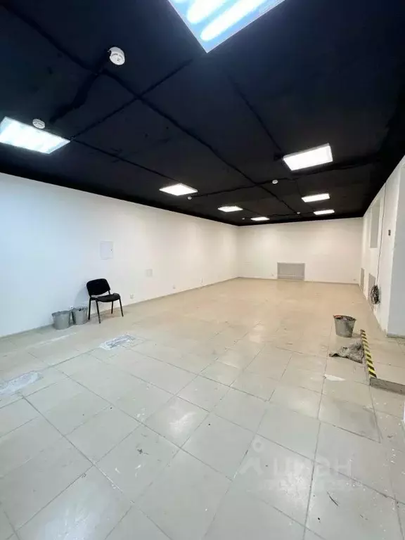 Помещение свободного назначения в Татарстан, Казань ул. Фрунзе, 5 (94 ... - Фото 2