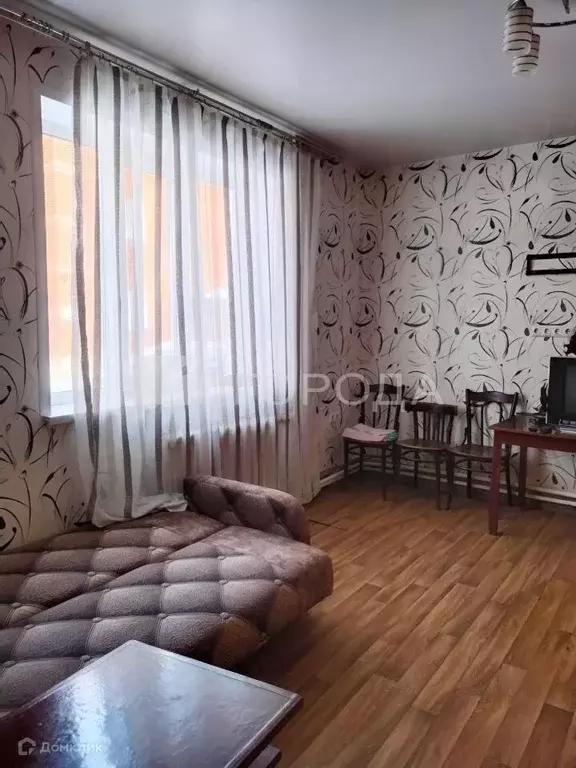 Продаётся квартира-студия, 31.9 м - Фото 0