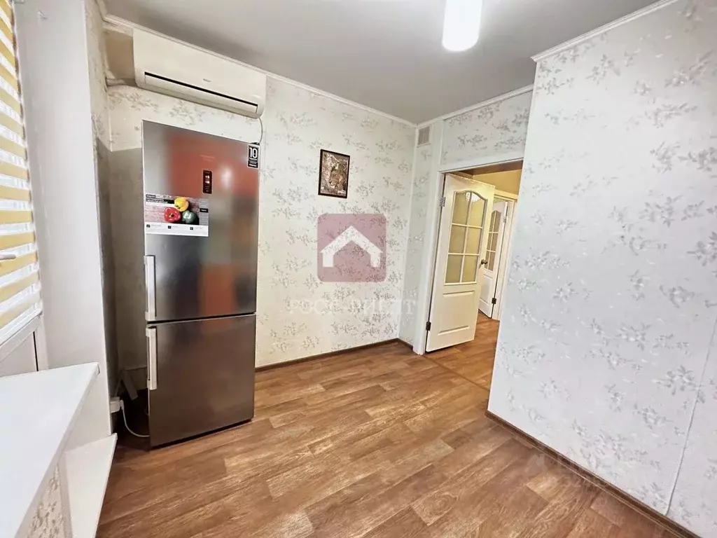 1-к кв. Саратовская область, Саратов проезд 2-й имени Блинова Ф.А., 6Б ... - Фото 2