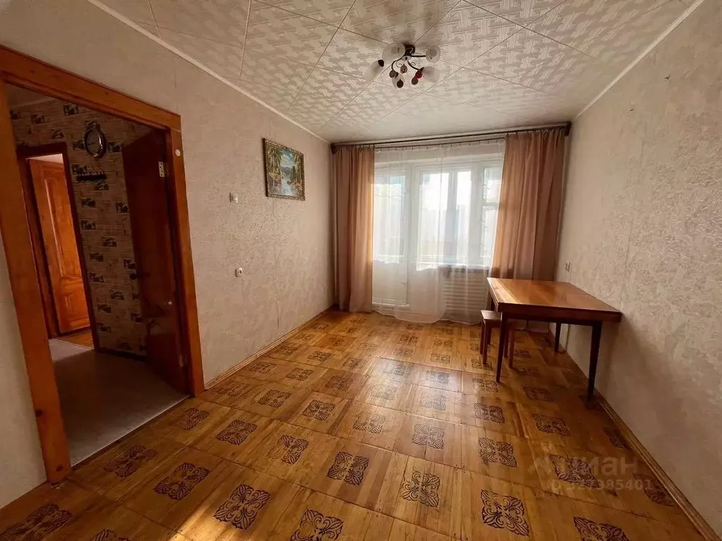 2-к кв. Башкортостан, Уфа ул. Академика Королева, 21 (43.2 м) - Фото 2