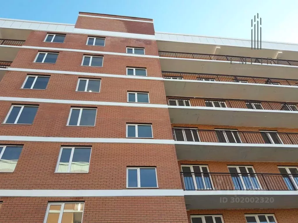 3-к кв. Чеченская республика, Грозный ул. Новаторов, 14 (63.0 м) - Фото 0