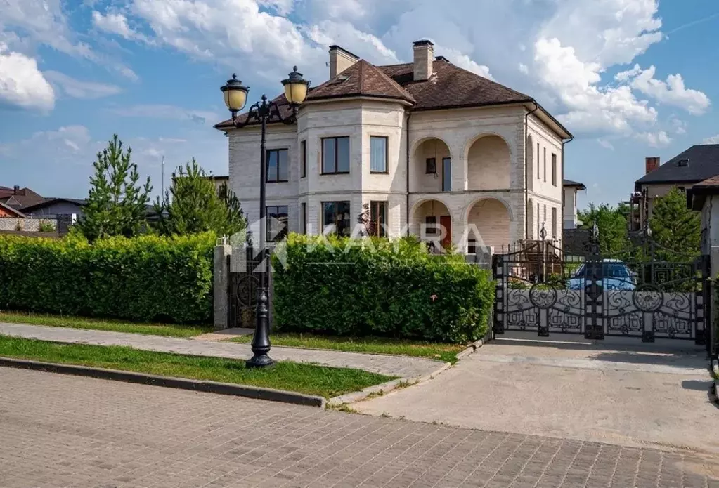 Дом в Московская область, Красногорск городской округ, д. Тимошкино  ... - Фото 1
