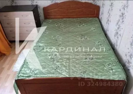 2-к кв. Белгородская область, Старый Оскол Приборостроитель мкр, 54к1 ... - Фото 2