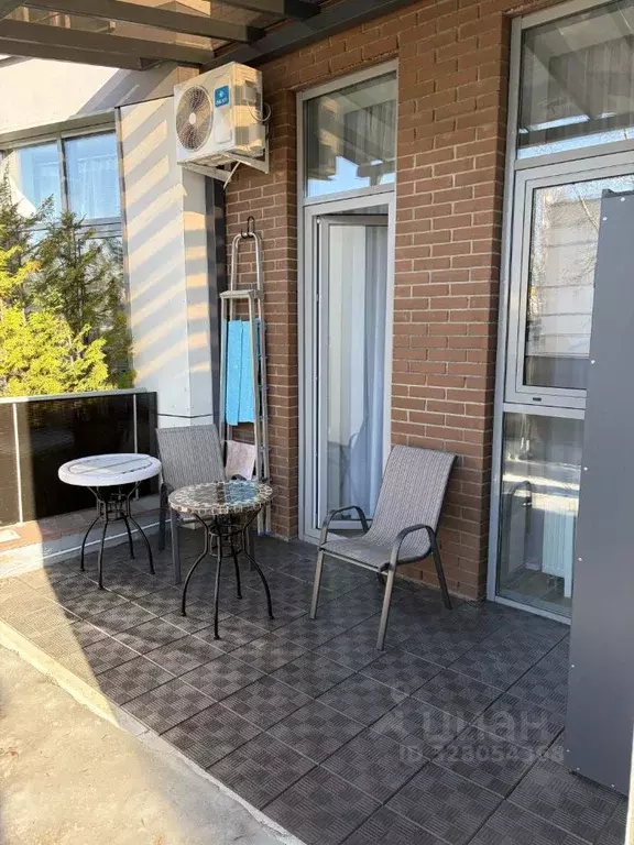 Студия Москва ул. Саморы Машела, 2А (25.0 м) - Фото 2