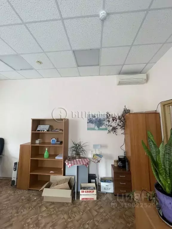 Офис в Санкт-Петербург 5-я Советская ул., 44 (69 м) - Фото 1