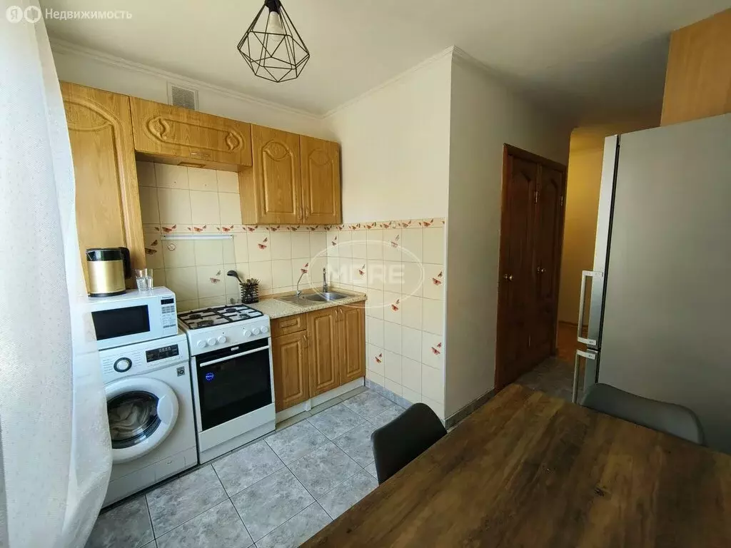 1-комнатная квартира: Калининград, улица 9 Апреля, 14 (32.7 м) - Фото 2