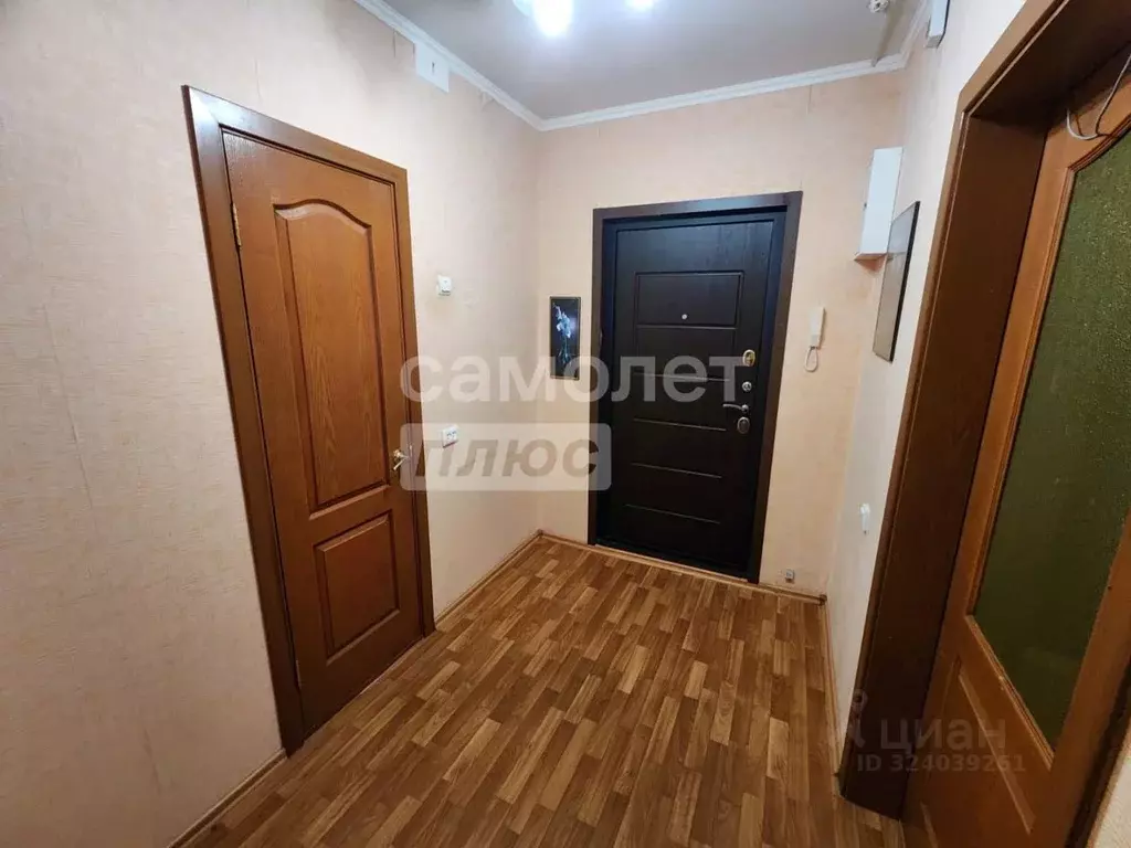 1-к кв. Курская область, Курск просп. Победы, 36 (36.0 м) - Фото 1