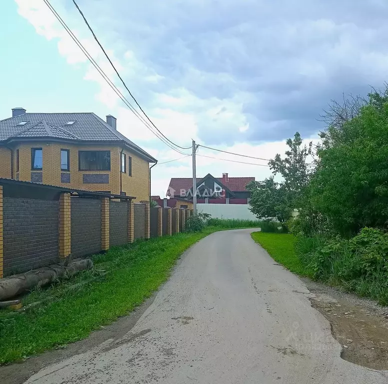 Участок в Калужская область, Обнинск 56-й мкр,  (8.33 сот.) - Фото 0