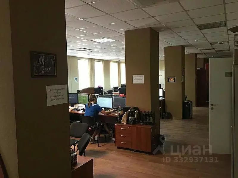 Офис в Москва ш. Энтузиастов, 21С3 (951 м) - Фото 2
