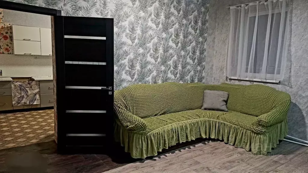 Дом в Пензенская область, Пенза проезд 8-й Малиновый, 1 (150 м) - Фото 1