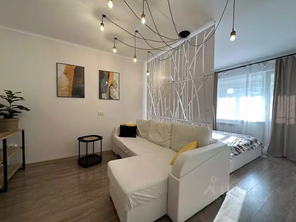 1-к кв. Санкт-Петербург просп. Маршала Жукова, 37К1 (38.0 м) - Фото 1