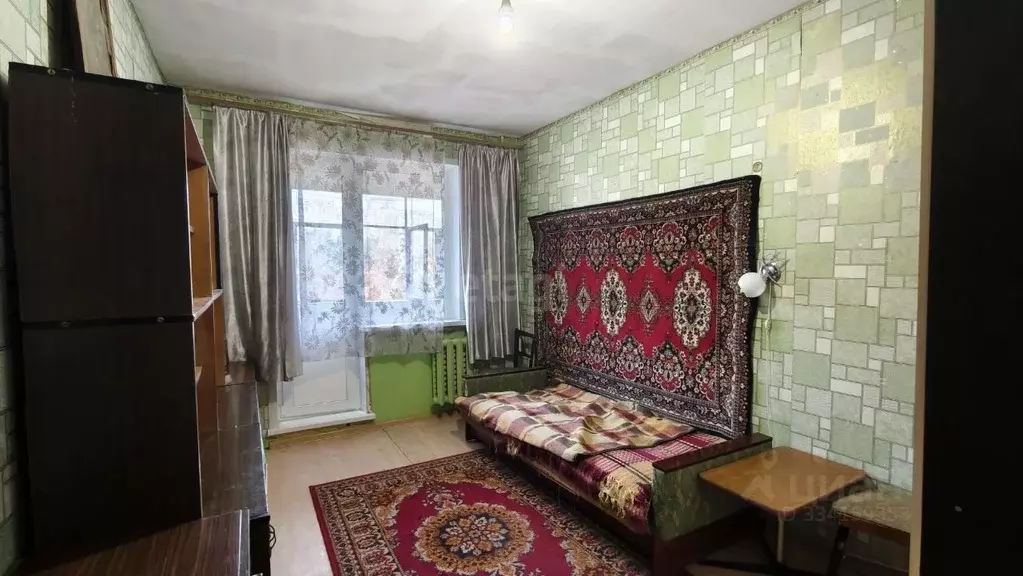 2-к кв. Тульская область, Тула ул. Братьев Жабровых, 5 (50.4 м) - Фото 1