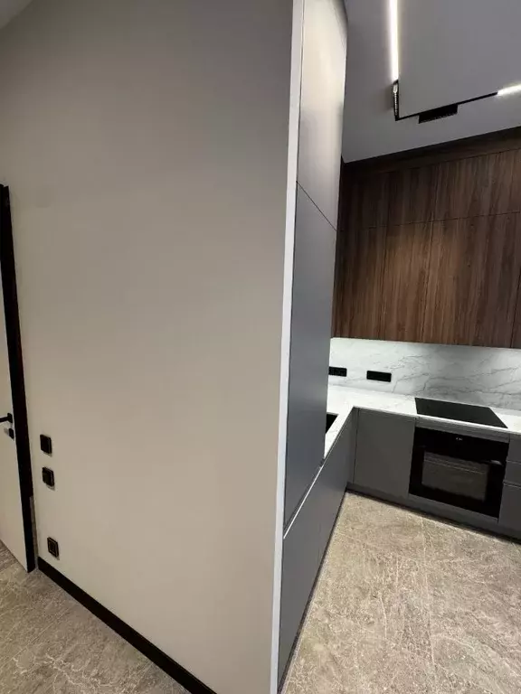 2-к кв. Московская область, Химки Новогорск мкр, ул. Заречная, 4к1 ... - Фото 2