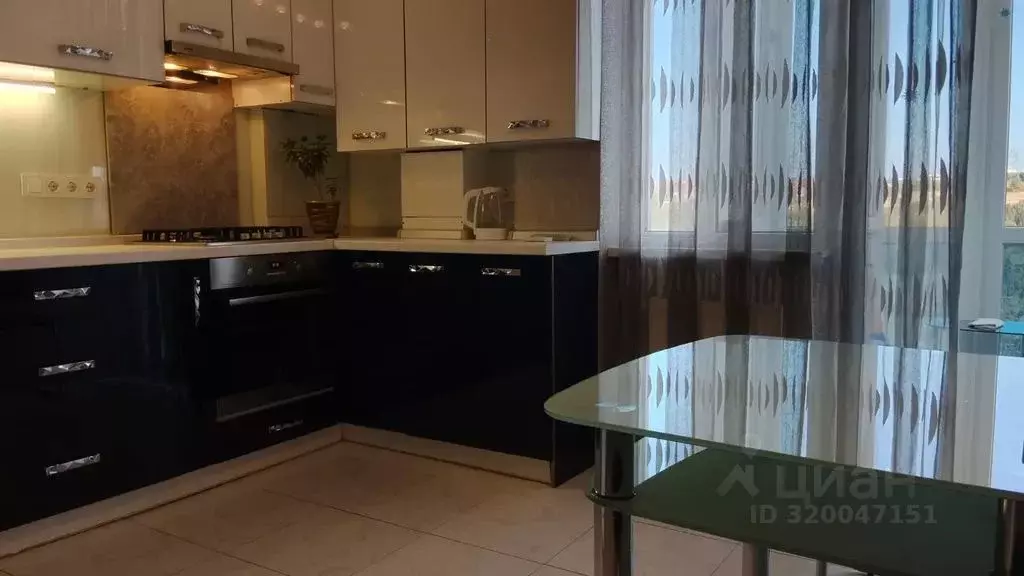 1-к кв. Севастополь ул. Пожарова, 20/3 (56.0 м) - Фото 2