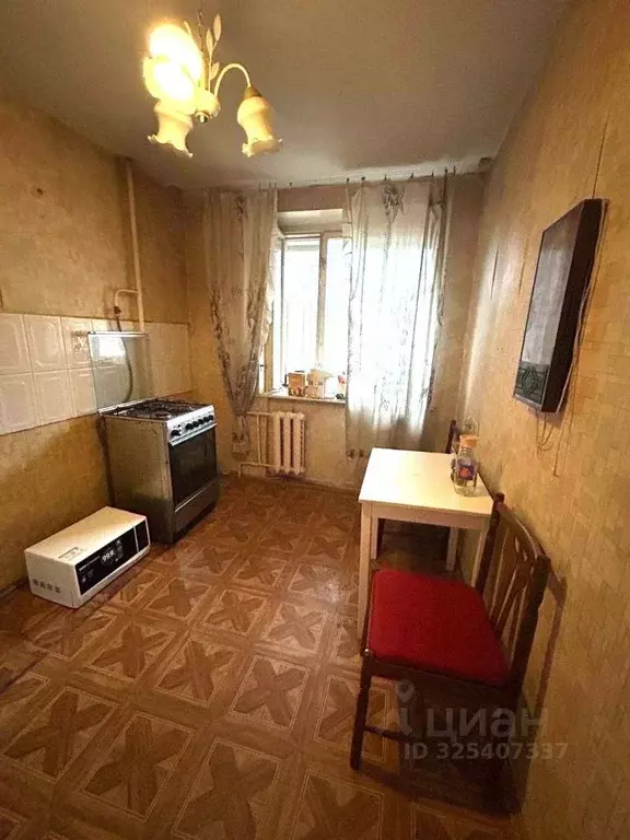 2-к кв. Московская область, Мытищи Олимпийский просп., 21к1 (52.5 м) - Фото 2