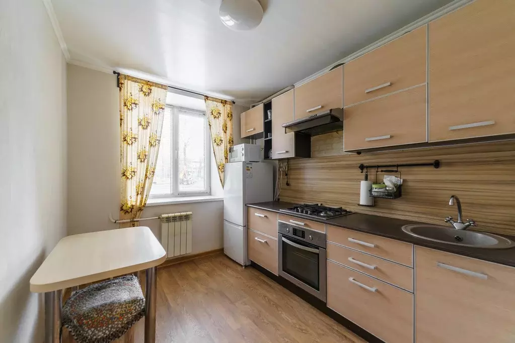 Продаётся 2-к квартира, 44.3 м - Фото 0
