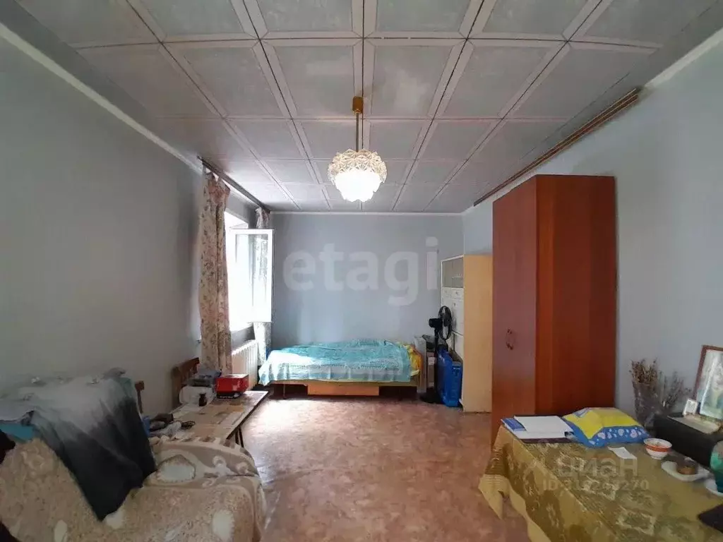 1-к кв. Самарская область, Самара просп. Карла Маркса, 282 (30.5 м) - Фото 0