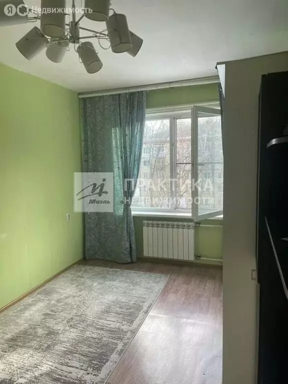 1-комнатная квартира: Щёлково, микрорайон Щёлково-3, улица ... - Фото 1