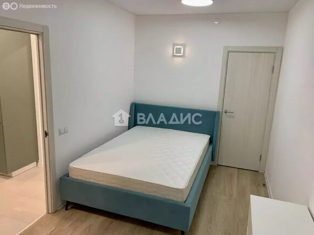 1-комнатная квартира: Москва, 1-й Грайвороновский проезд, 13к4 (32 м) - Фото 2