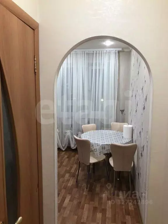 2-к кв. Ямало-Ненецкий АО, Новый Уренгой Юбилейная ул., 1 (57.0 м) - Фото 2