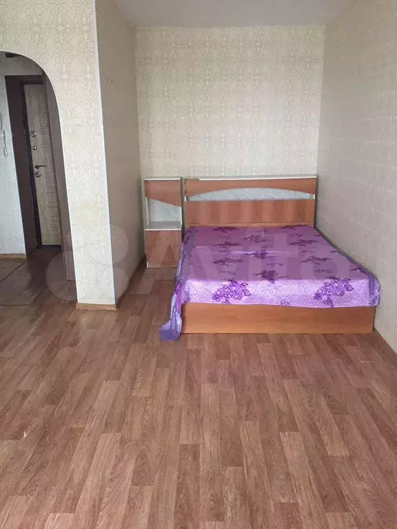 1-к. квартира, 38 м, 9/9 эт. - Фото 0