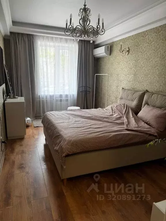 3-к кв. Приморский край, Владивосток Новоивановская ул., 3 (59.0 м) - Фото 1