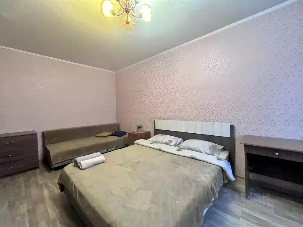 1-к кв. Ямало-Ненецкий АО, Новый Уренгой ул. 26-го съезда КПСС, 6А ... - Фото 2