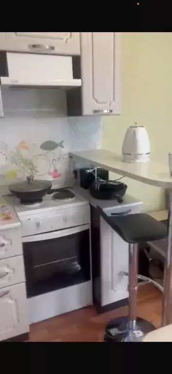 Продаётся квартира-студия, 22.3 м - Фото 1