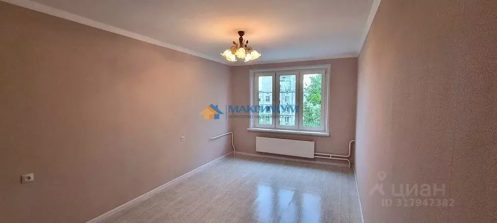1-к кв. Москва Планерная ул., 14К3 (32.6 м) - Фото 1