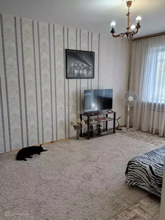 Продаётся 1-к квартира, 37 м - Фото 1