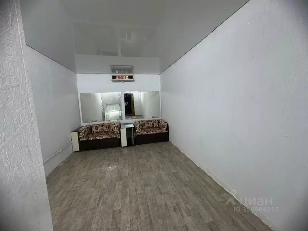 Помещение свободного назначения в Краснодарский край, Анапа Парковая ... - Фото 1