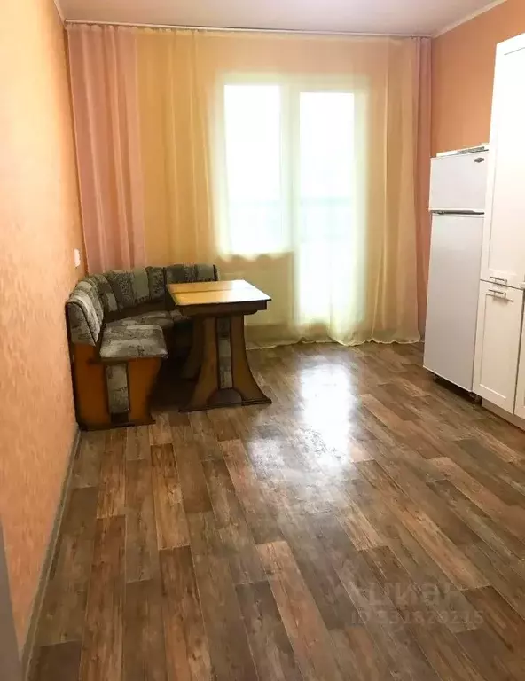 1-к кв. Московская область, Мытищи ул. Белобородова, 4В (38.0 м) - Фото 2