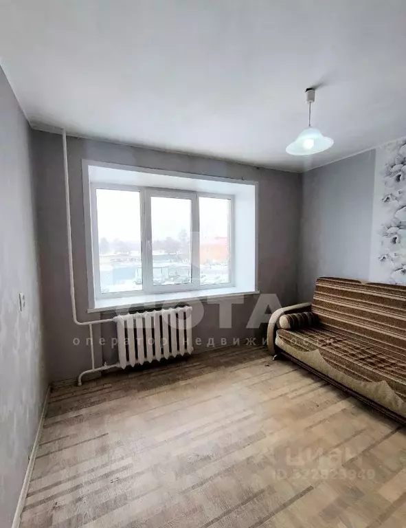 Комната Омская область, Омск Арктическая ул., 47 (17.8 м) - Фото 2