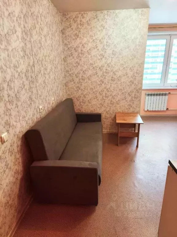 Студия Новосибирская область, Новосибирск ул. Одоевского, 1/2 (20.0 м) - Фото 2