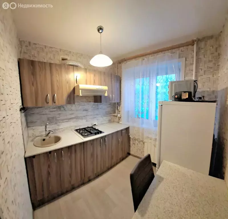 2-комнатная квартира: Архангельск, Ленинградский проспект, 265к2 (43.9 ... - Фото 2