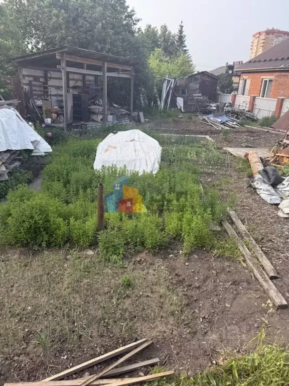 Дом в Тульская область, Тула ул. Шота Руставели, 1 (57 м) - Фото 1