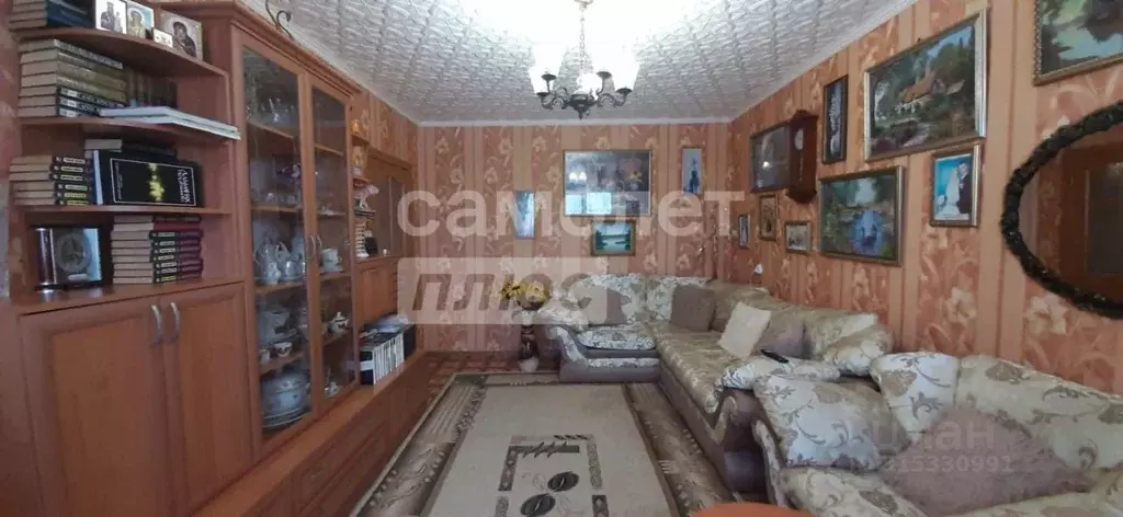 3-к кв. Чувашия, Новочебоксарск Советская ул. (83.9 м) - Фото 1