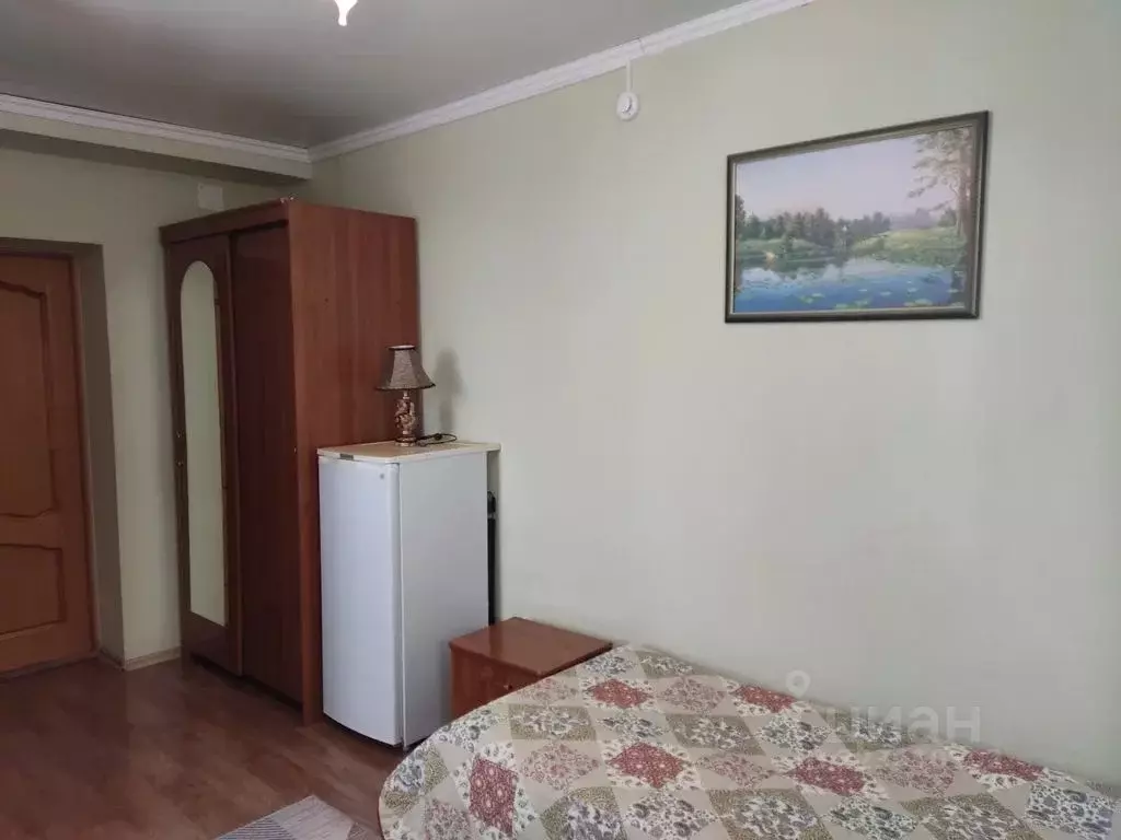 Комната Воронежская область, Бутурлиновский район, Карайчевское с/пос, ... - Фото 2