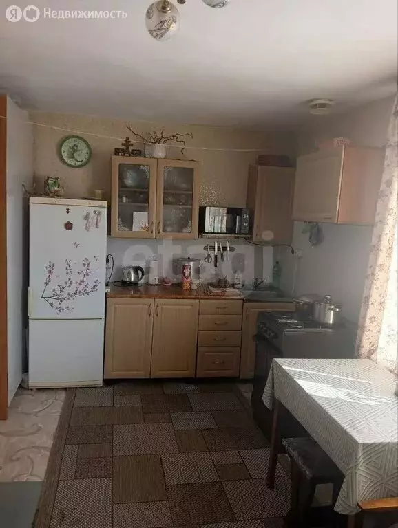 Дом в Бийск, Андреевская улица (37 м) - Фото 1